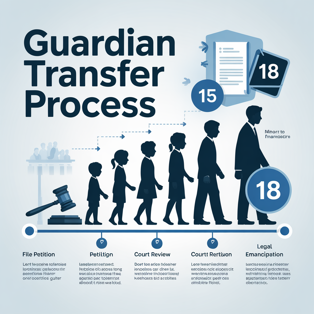 Common Sections and Content Categories Within my529 Responsible Person Change Documents
